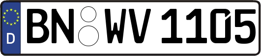 BN-WV1105
