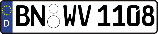BN-WV1108