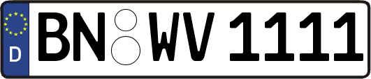BN-WV1111