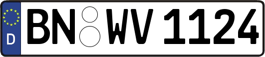 BN-WV1124