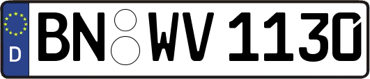 BN-WV1130