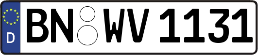 BN-WV1131