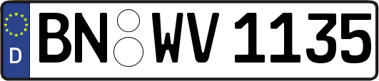 BN-WV1135
