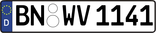 BN-WV1141