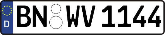 BN-WV1144