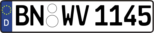 BN-WV1145