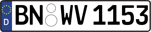 BN-WV1153