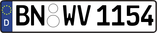 BN-WV1154