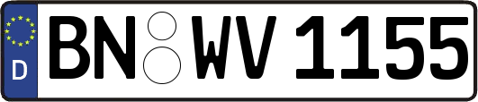 BN-WV1155
