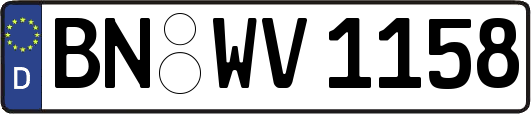 BN-WV1158