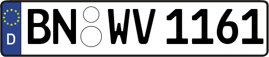 BN-WV1161