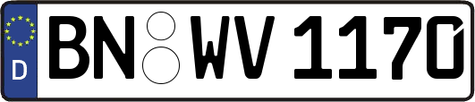 BN-WV1170