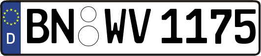 BN-WV1175