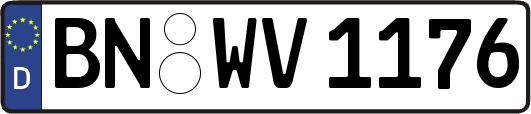 BN-WV1176