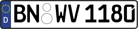 BN-WV1180