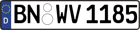 BN-WV1185