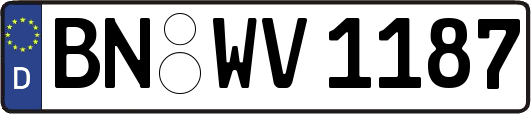 BN-WV1187