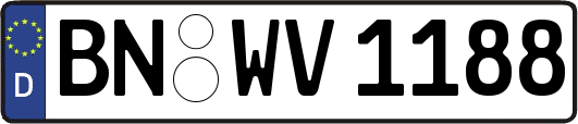BN-WV1188