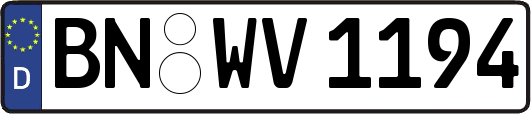 BN-WV1194
