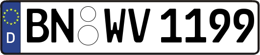 BN-WV1199