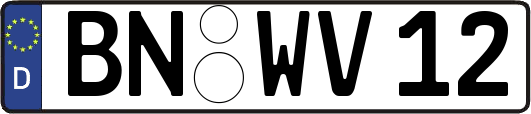 BN-WV12