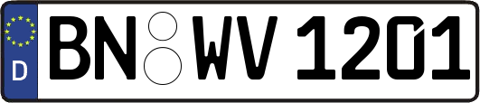 BN-WV1201