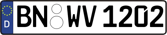 BN-WV1202