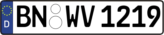 BN-WV1219