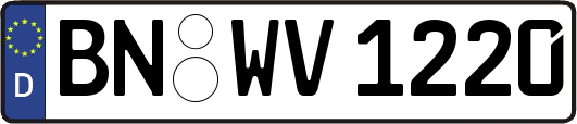 BN-WV1220