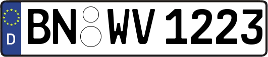 BN-WV1223