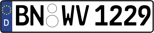 BN-WV1229