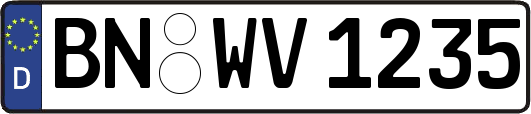 BN-WV1235