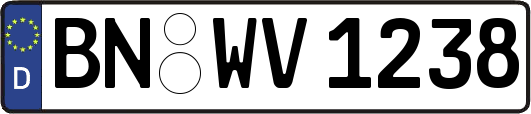 BN-WV1238