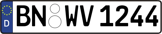 BN-WV1244