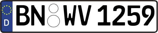 BN-WV1259
