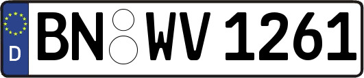 BN-WV1261