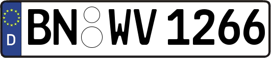 BN-WV1266