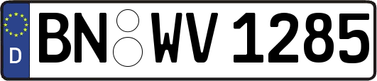 BN-WV1285
