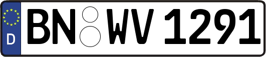 BN-WV1291