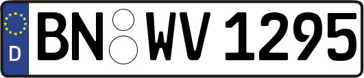 BN-WV1295