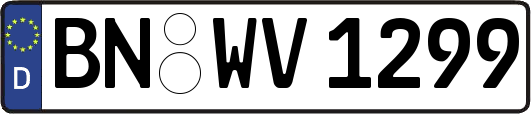 BN-WV1299