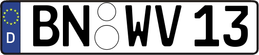 BN-WV13