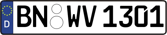 BN-WV1301