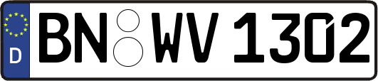 BN-WV1302