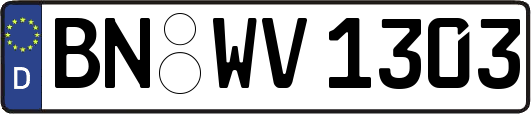 BN-WV1303