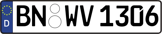BN-WV1306