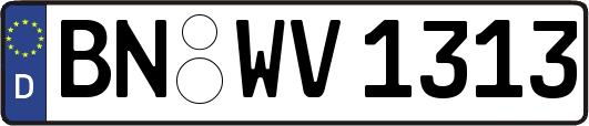 BN-WV1313