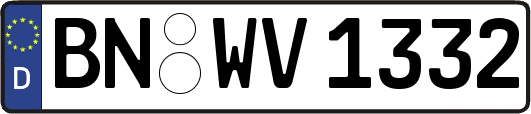 BN-WV1332