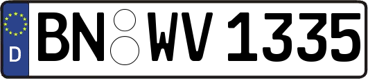 BN-WV1335
