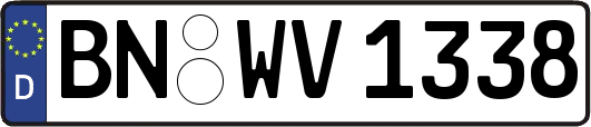 BN-WV1338